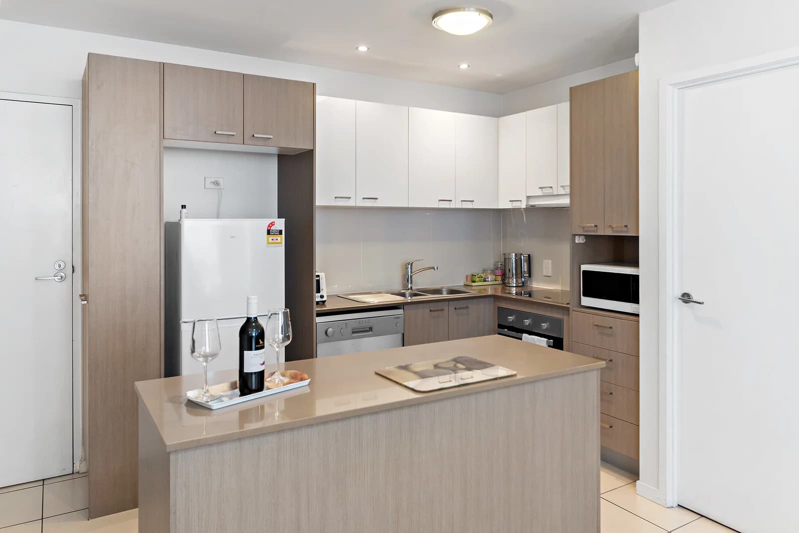 5/11 Riding Road, Hawthorne, QLD, 4171, Hawthorne - Thumbnail 4