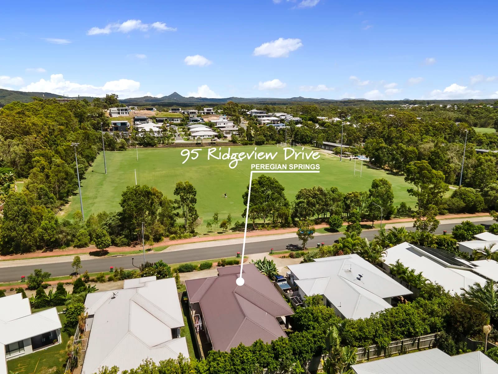 4634/95 Ridgeview Drive, Peregian Springs, QLD, 4573, Peregian Springs - Image 1
