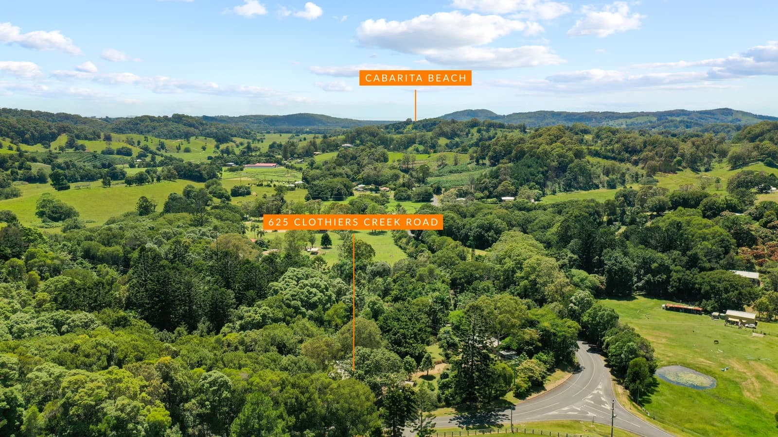625 Clothiers Creek Road, Clothiers Creek, NSW, 2484, Clothiers Creek - Thumbnail 5