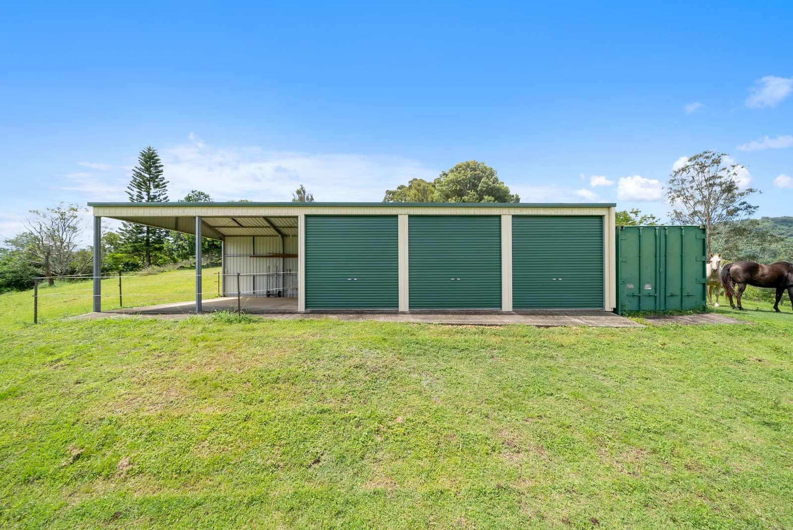 Lot 2 Mount Mee Road, King Scrub, QLD, 4521, King Scrub - Thumbnail 2