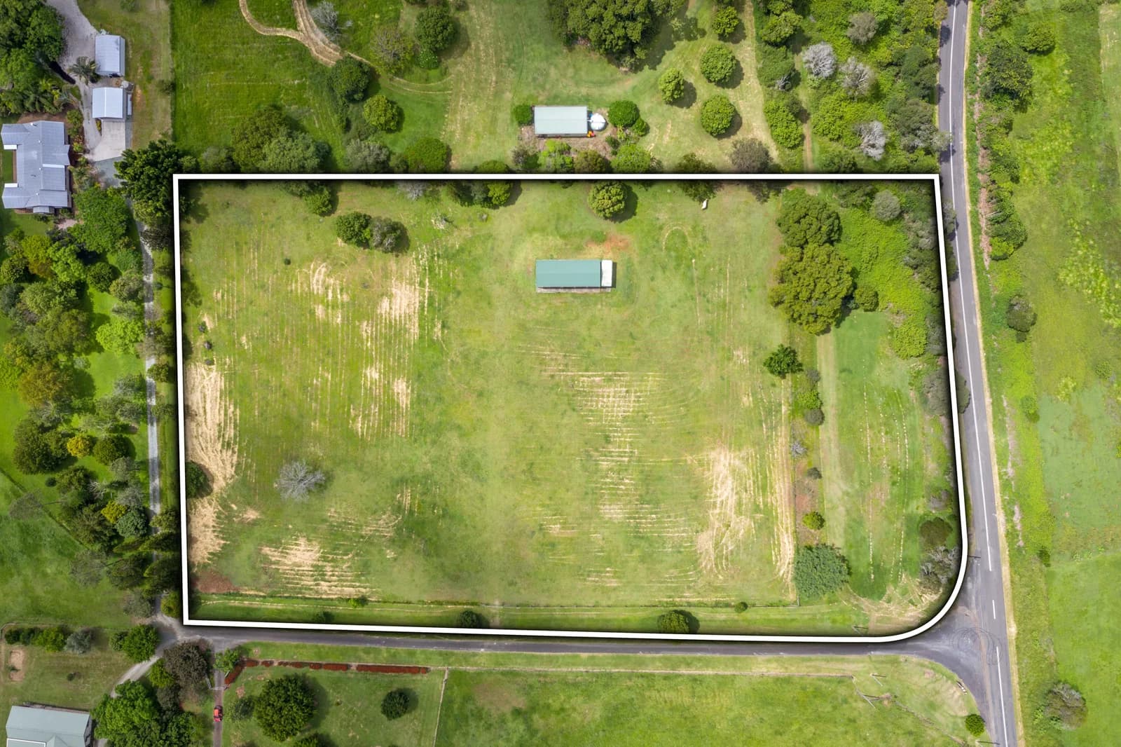Lot 2 Mount Mee Road, King Scrub, QLD, 4521, King Scrub - Thumbnail 3