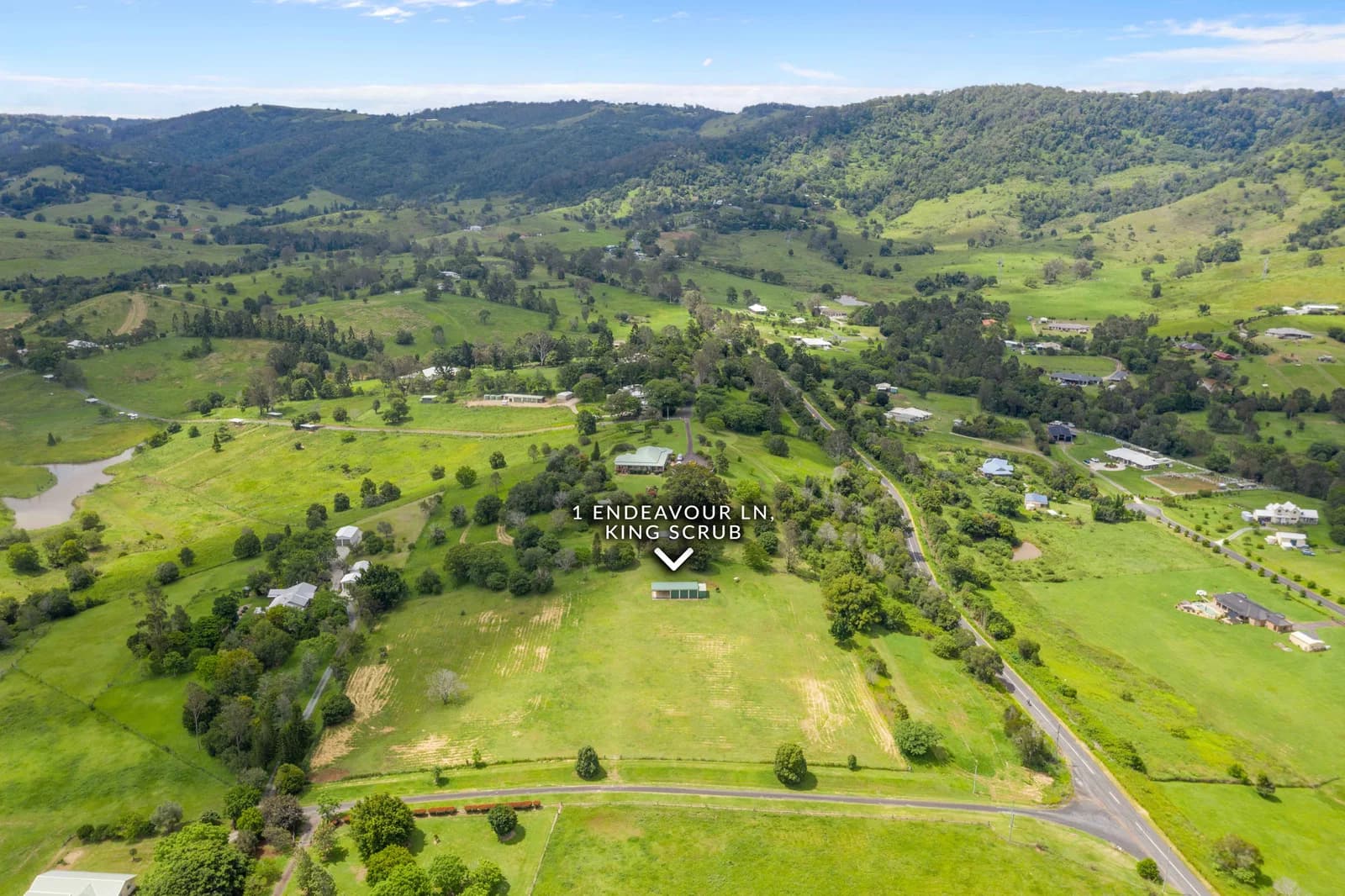 Lot 2 Mount Mee Road, King Scrub, QLD, 4521, King Scrub - Thumbnail 6