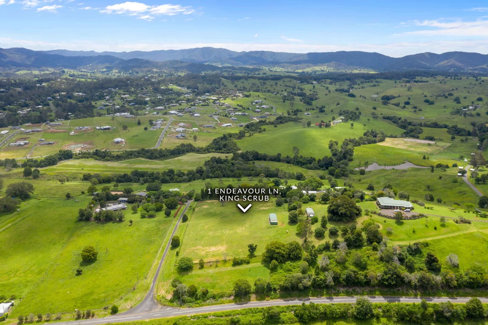 Lot 2 Mount Mee Road, King Scrub, QLD, 4521, King Scrub - Thumbnail 7