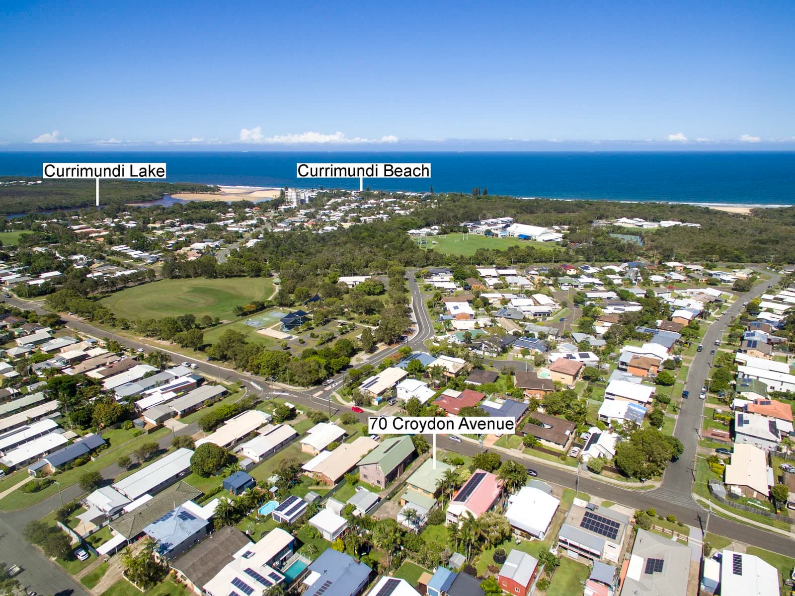 70 Croydon Avenue, Currimundi, QLD, 4551, Currimundi - Thumbnail 2