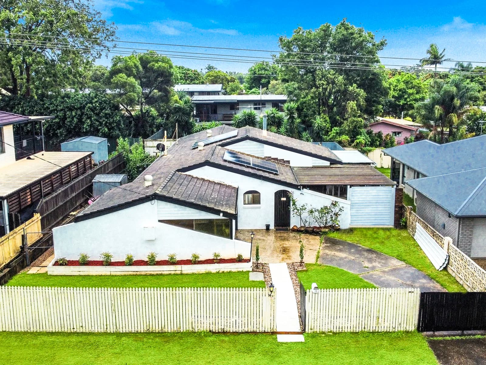 14 Campbell Street, Kallangur, QLD, 4503, Kallangur - Thumbnail 2