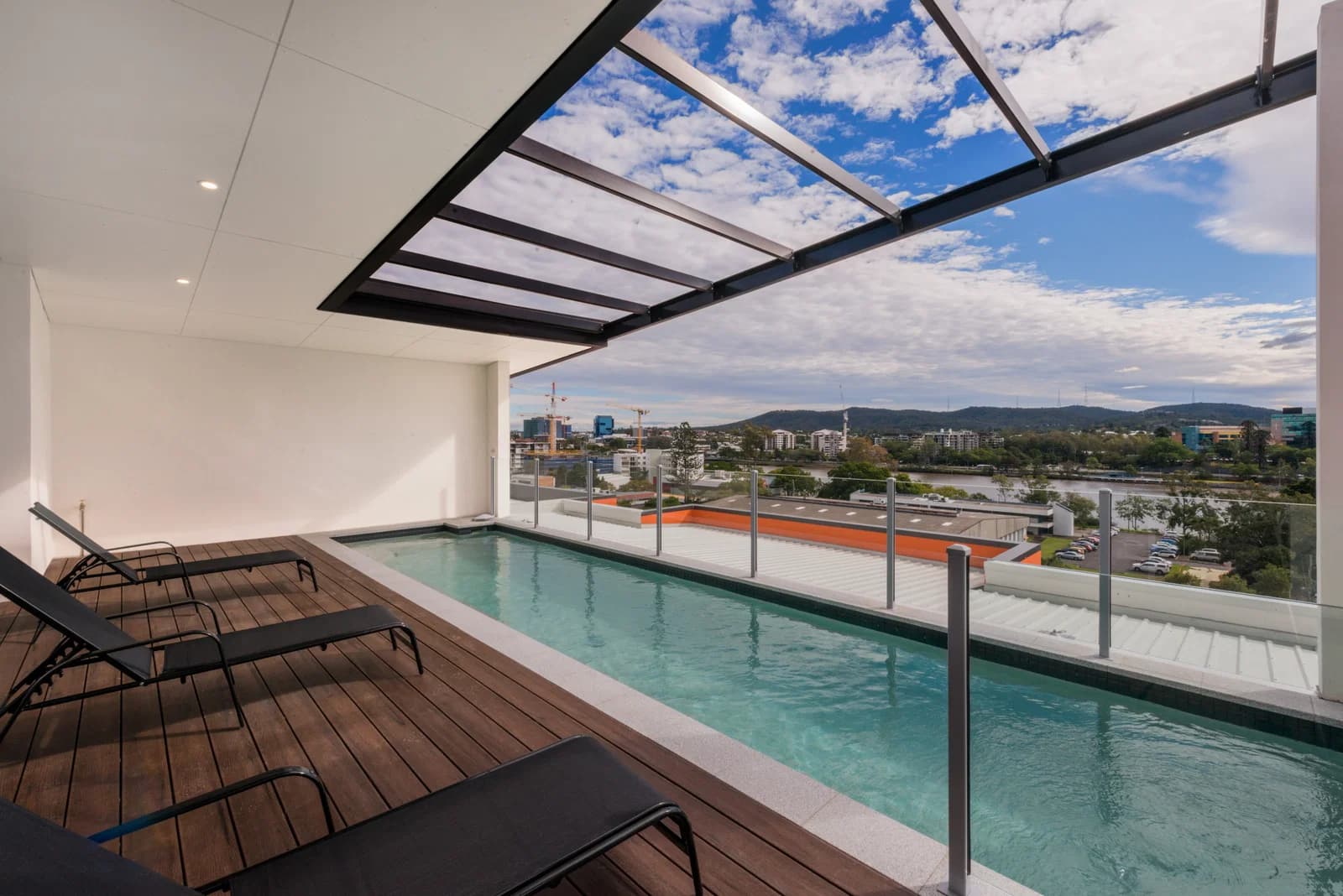 314/16 Beesley Street, West End, QLD, 4101, West End - Thumbnail 8