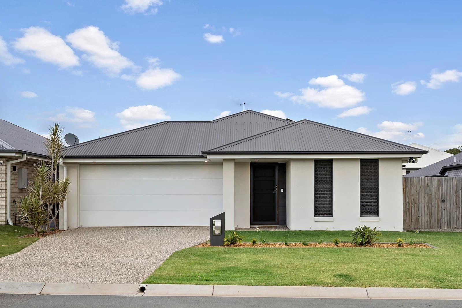 401 Korman Road Griffin QLD 4503, Griffin - Image 1