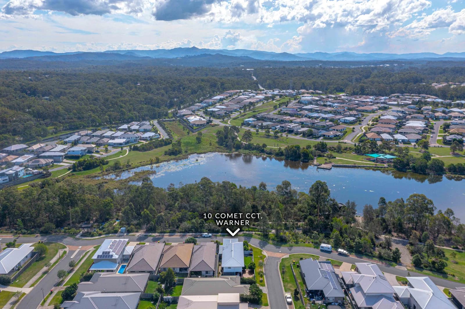 10 Comet Circuit, Warner, QLD, 4500, Warner - Thumbnail 2
