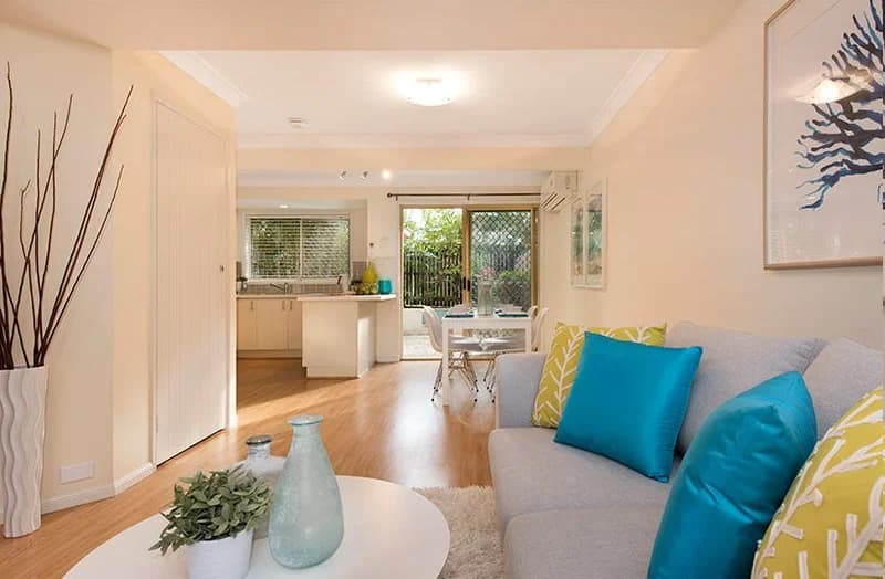 4/10 Gloriana Street, Morningside, QLD, 4170, Morningside - Thumbnail 2