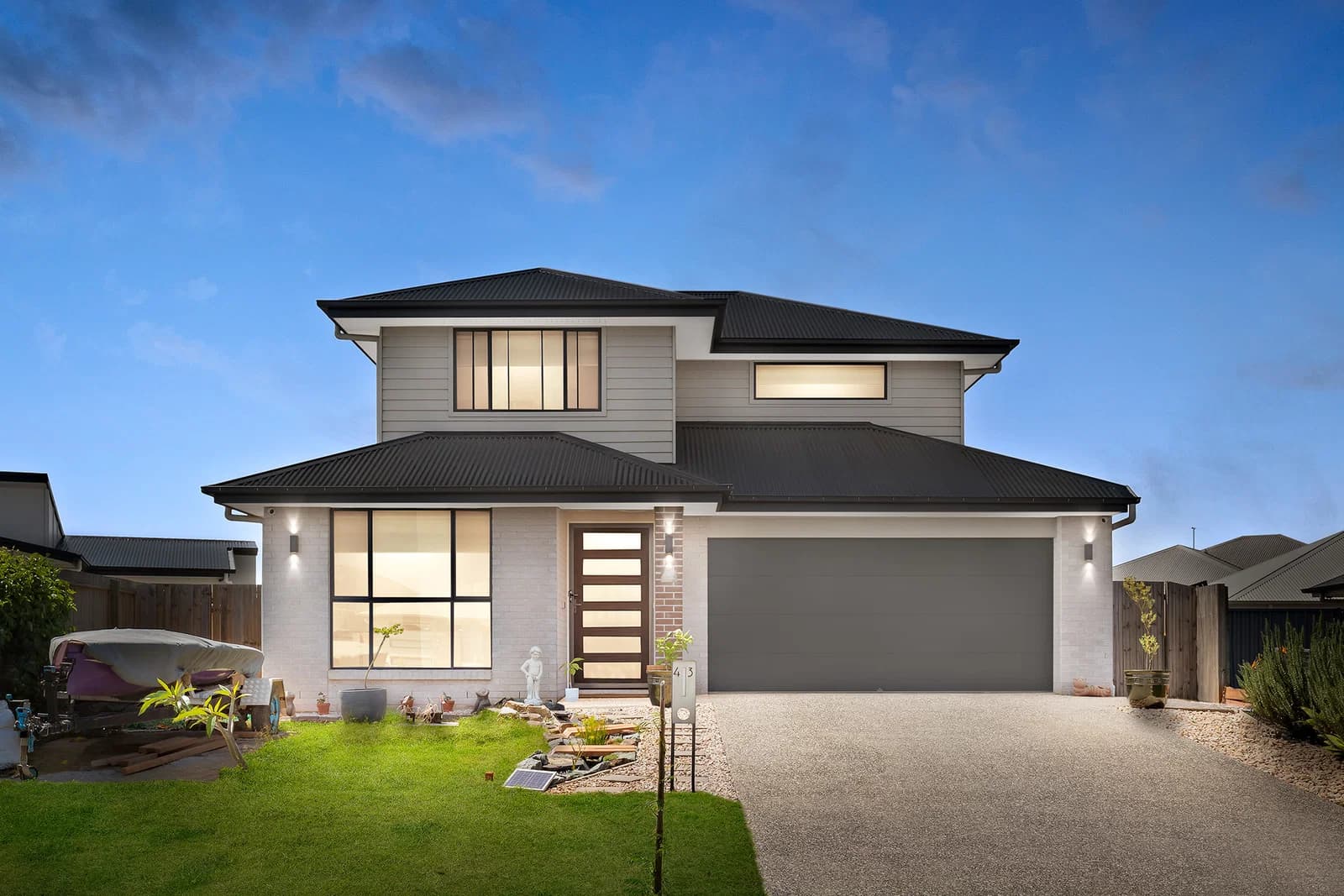 43 Summertaste Parade, Griffin, QLD, 4503, Griffin - Image 1