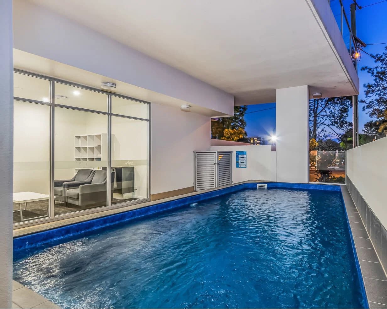 33/38 Buchanan Street, West End, QLD, 4101, West End - Thumbnail 6