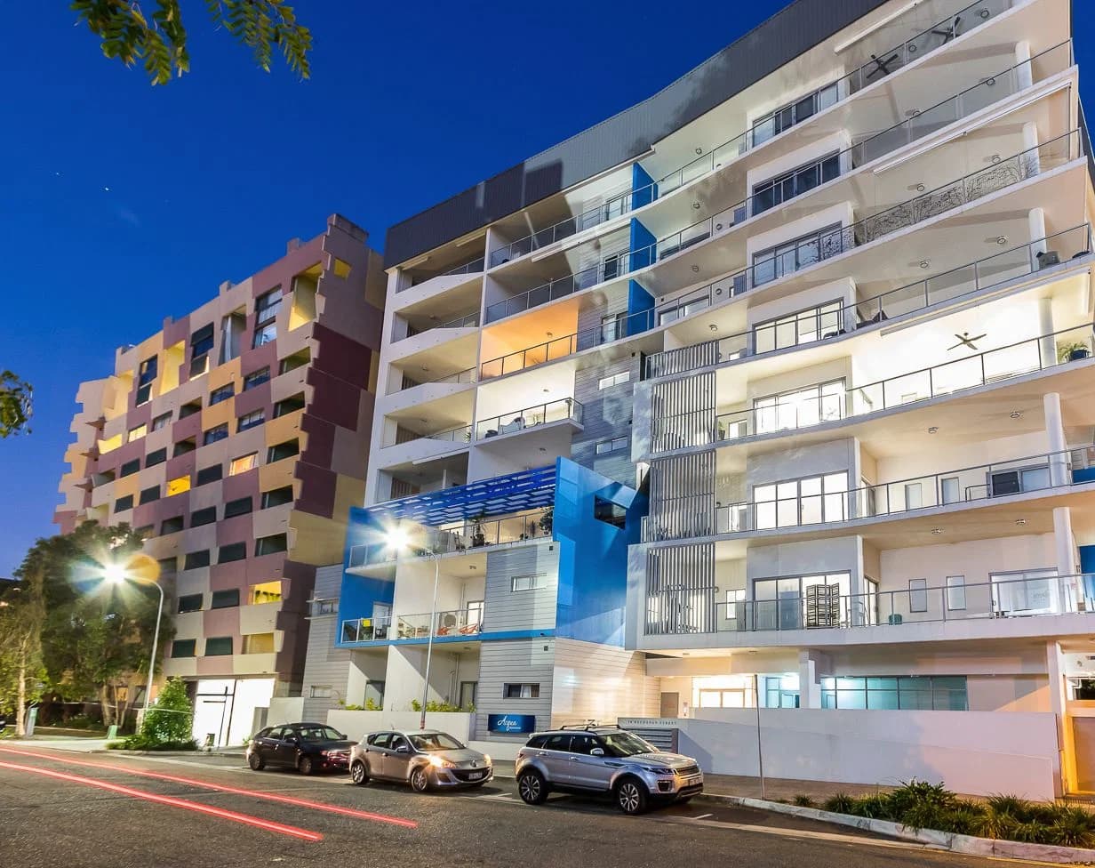 33/38 Buchanan Street, West End, QLD, 4101, West End - Thumbnail 8