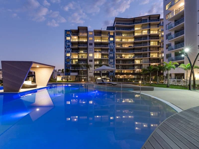 40406/50 Duncan Street, West End, QLD, 4101, West End - Thumbnail 6