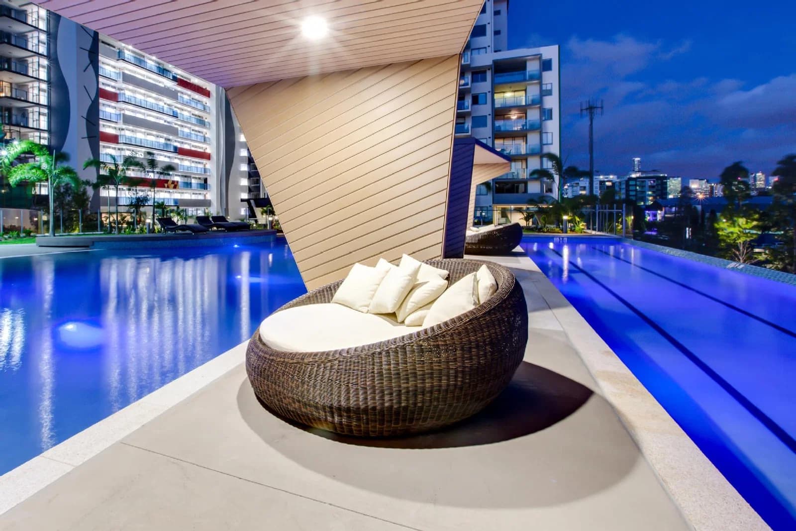 40406/50 Duncan Street, West End, QLD, 4101, West End - Thumbnail 7