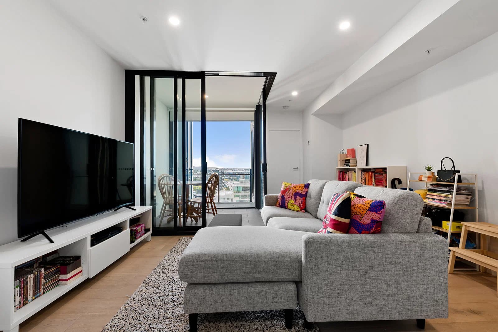 11606/22 Merivale Street, South Brisbane, QLD, 4101, South Brisbane - Thumbnail 2