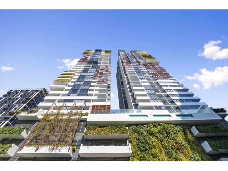 11606/22 Merivale Street, South Brisbane, QLD, 4101, South Brisbane - Thumbnail 8