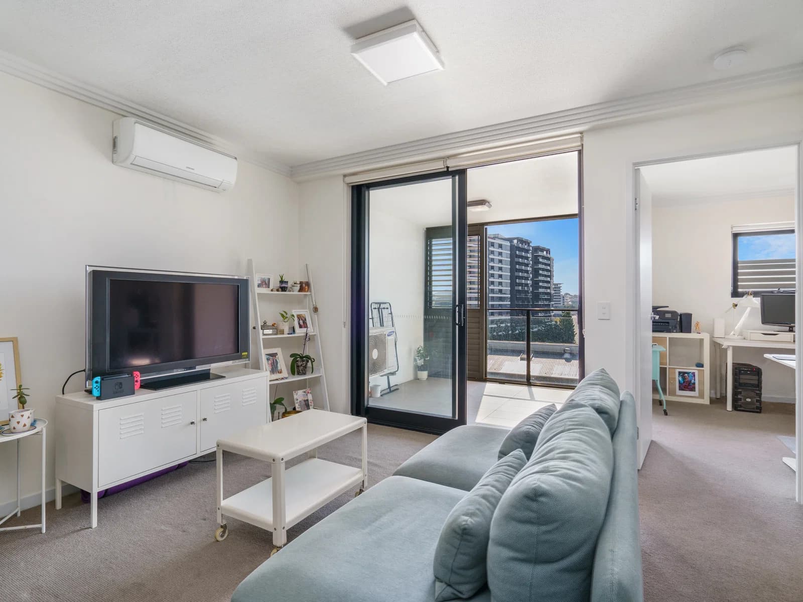 705/14 Merivale Street, South Brisbane, QLD, 4101, South Brisbane - Thumbnail 2