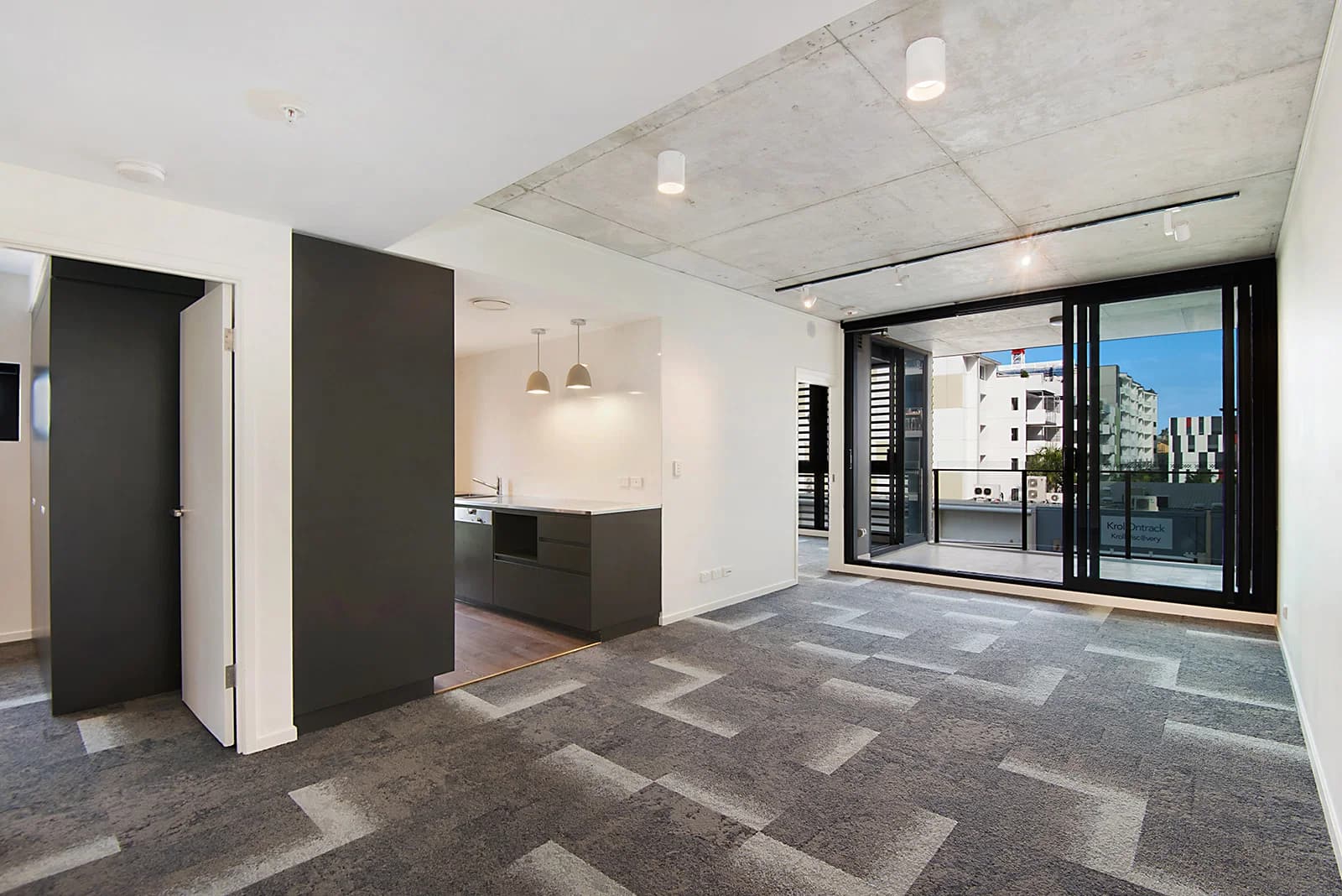 409/21 Buchanan Street, West End, QLD, 4101, West End - Thumbnail 2