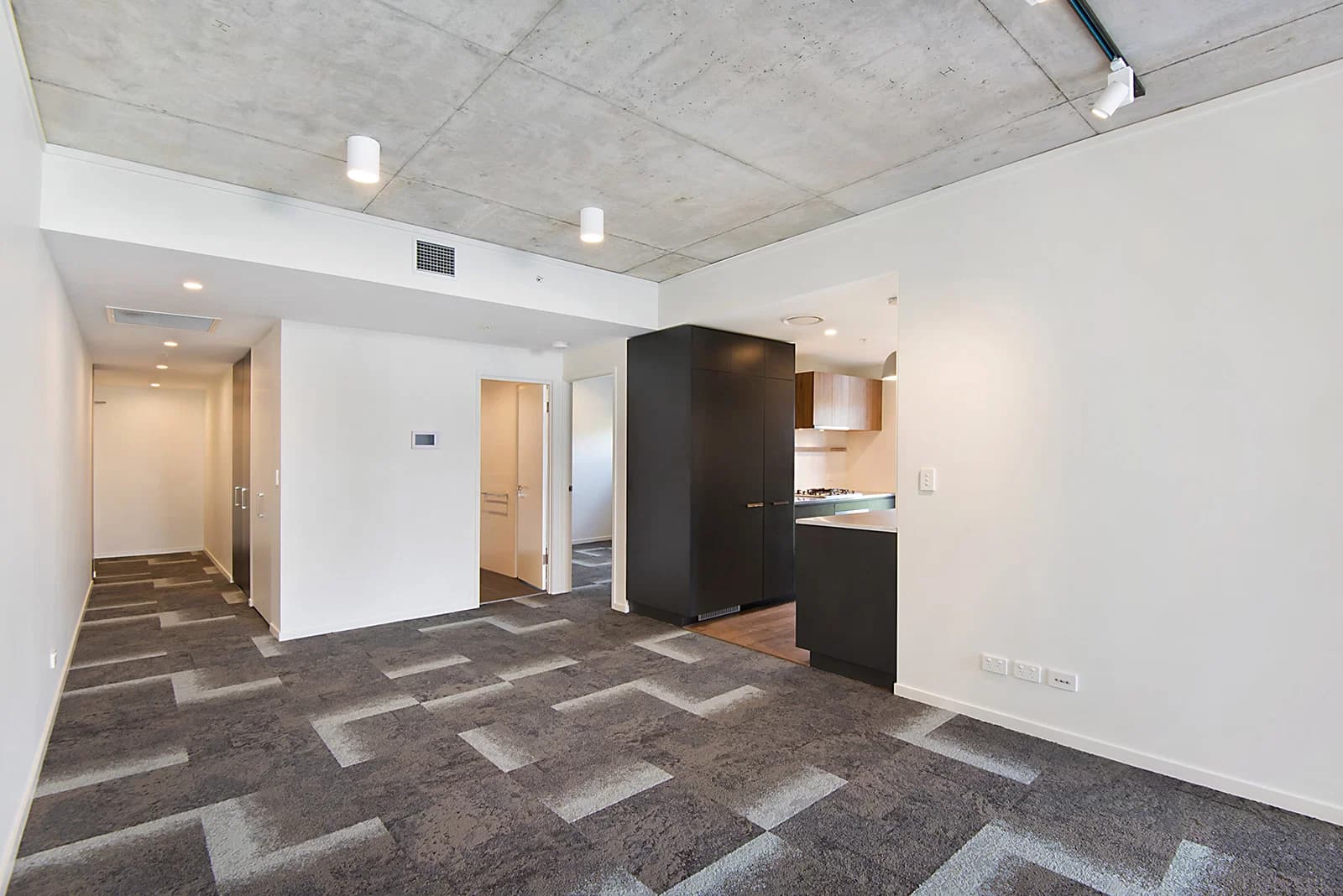 409/21 Buchanan Street, West End, QLD, 4101, West End - Thumbnail 3