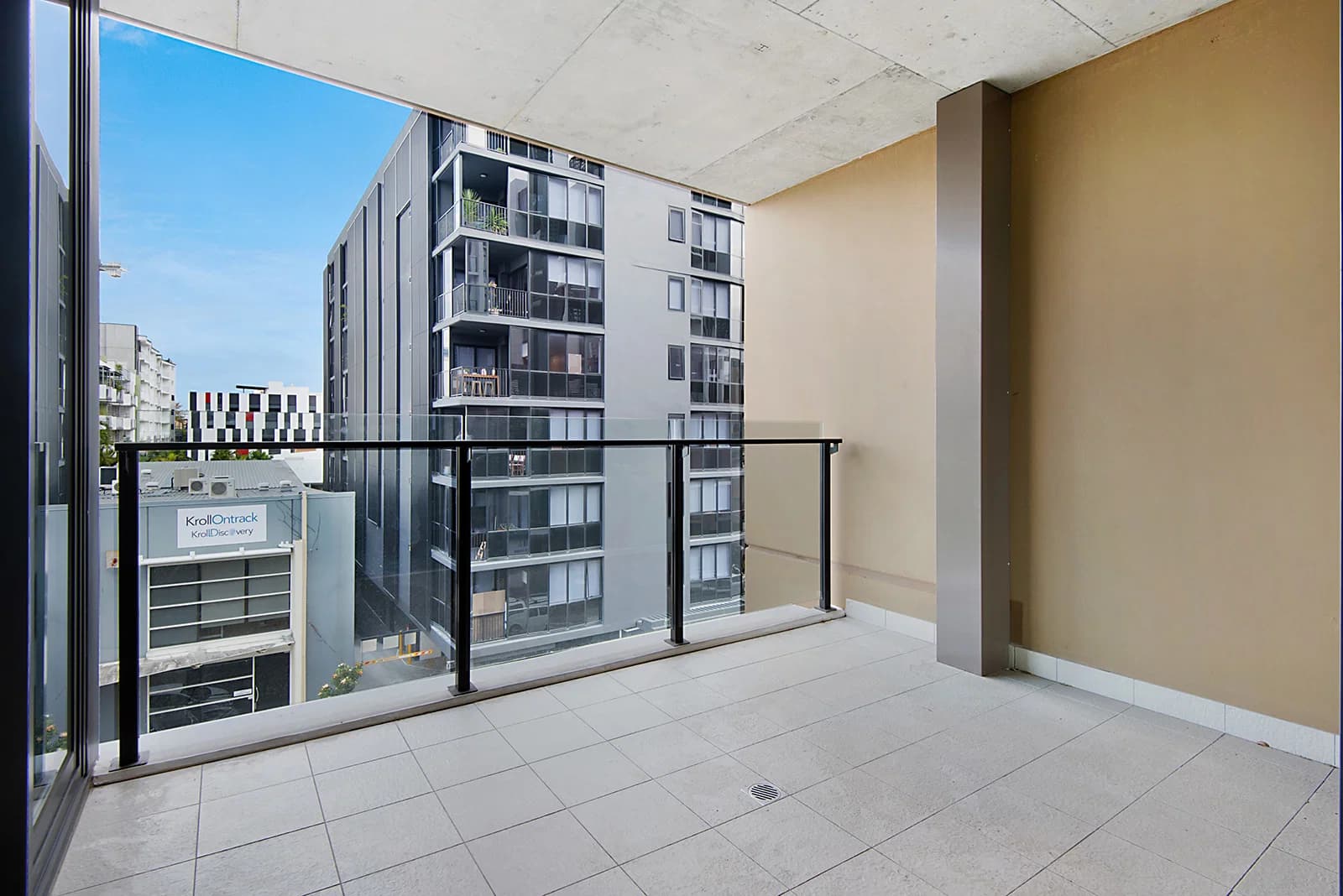 409/21 Buchanan Street, West End, QLD, 4101, West End - Thumbnail 6