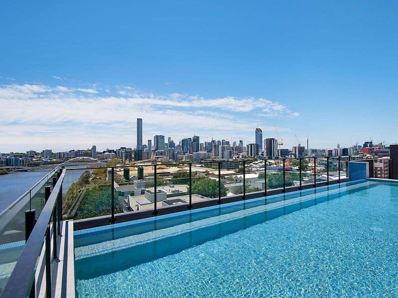 409/21 Buchanan Street, West End, QLD, 4101, West End - Thumbnail 8