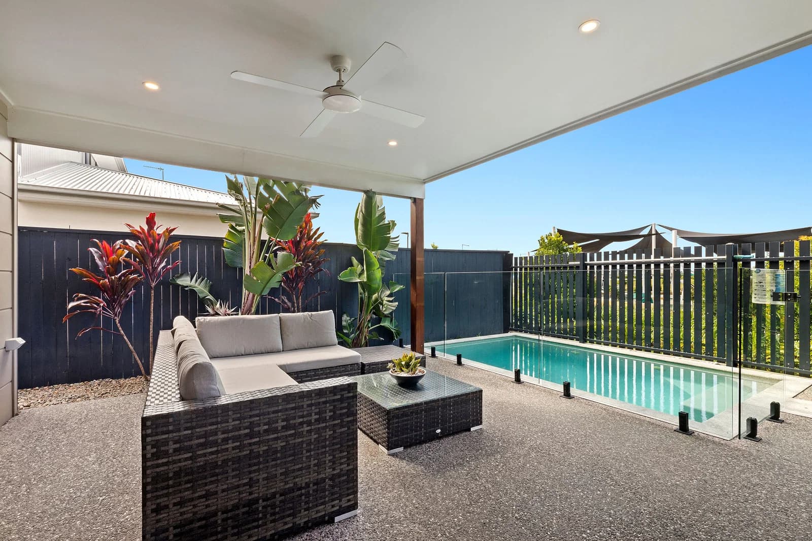 2 Amber Place, PALMVIEW, QLD, 4553, Palmview - Thumbnail 5