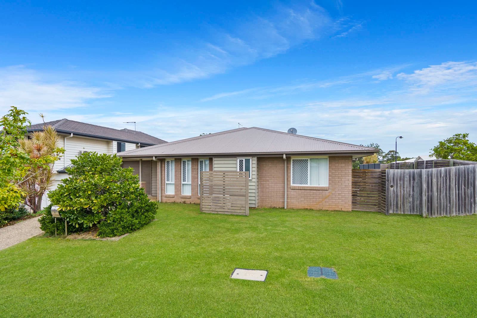 2/34 Conquest Boulevard Dakabin QLD 4503, Dakabin - Image 1