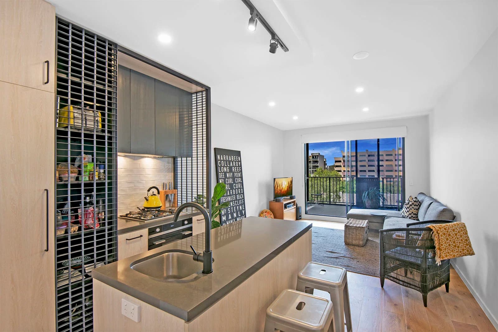406/10 Buchanan Street, West End, QLD, 4101, West End - Image 1