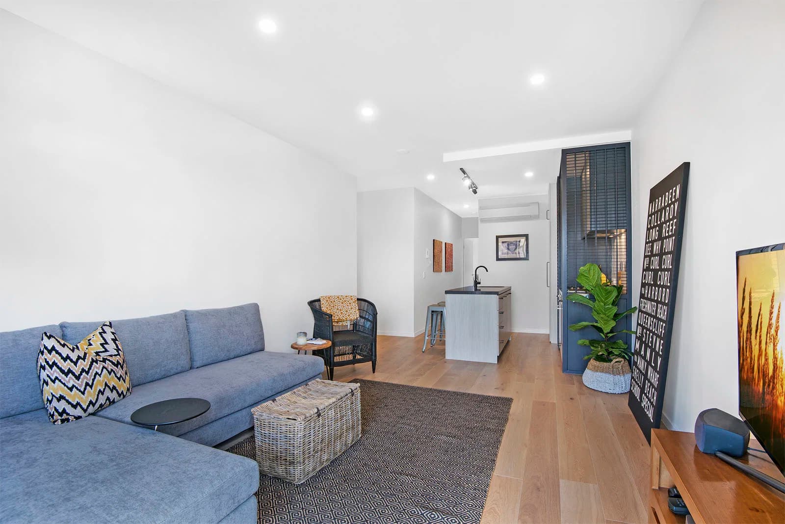406/10 Buchanan Street, West End, QLD, 4101, West End - Thumbnail 2