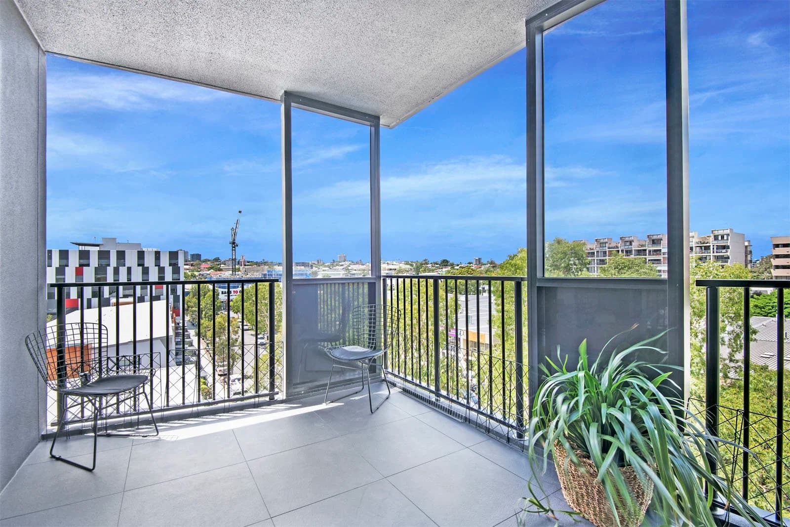 406/10 Buchanan Street, West End, QLD, 4101, West End - Thumbnail 4