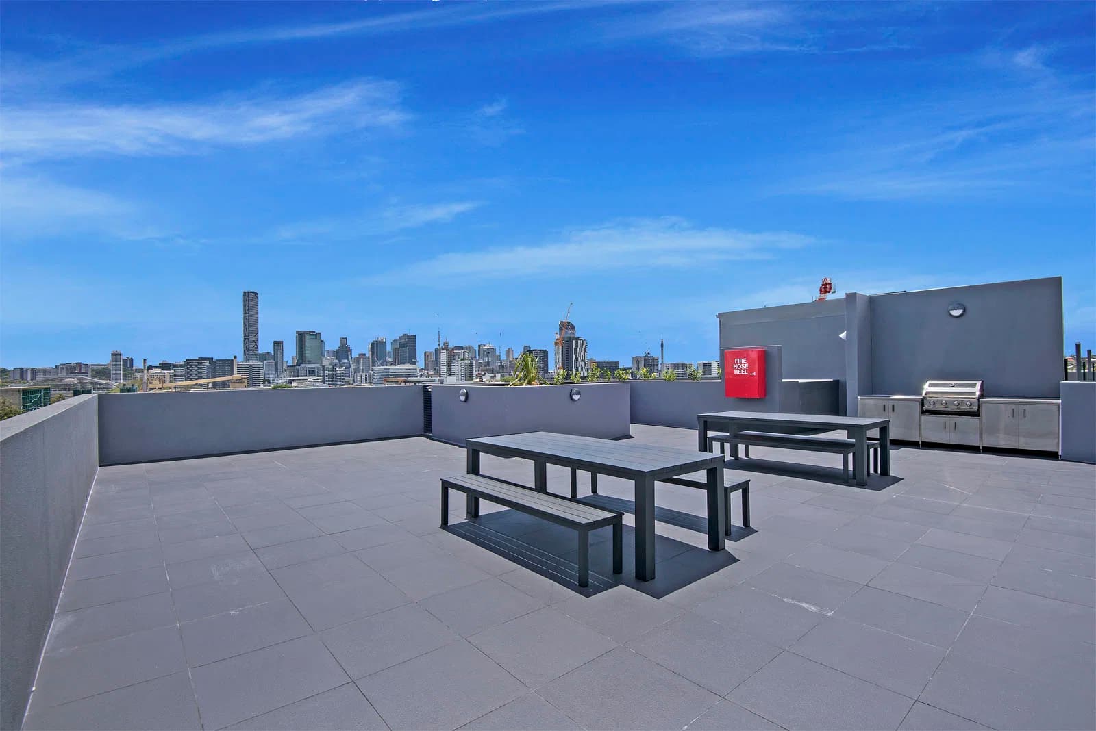 406/10 Buchanan Street, West End, QLD, 4101, West End - Thumbnail 8