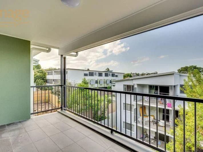 21/30 Jordan Street, Greenslopes, QLD, 4120, Greenslopes - Image 1