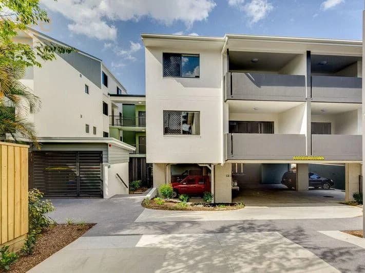 21/30 Jordan Street, Greenslopes, QLD, 4120, Greenslopes - Thumbnail 7