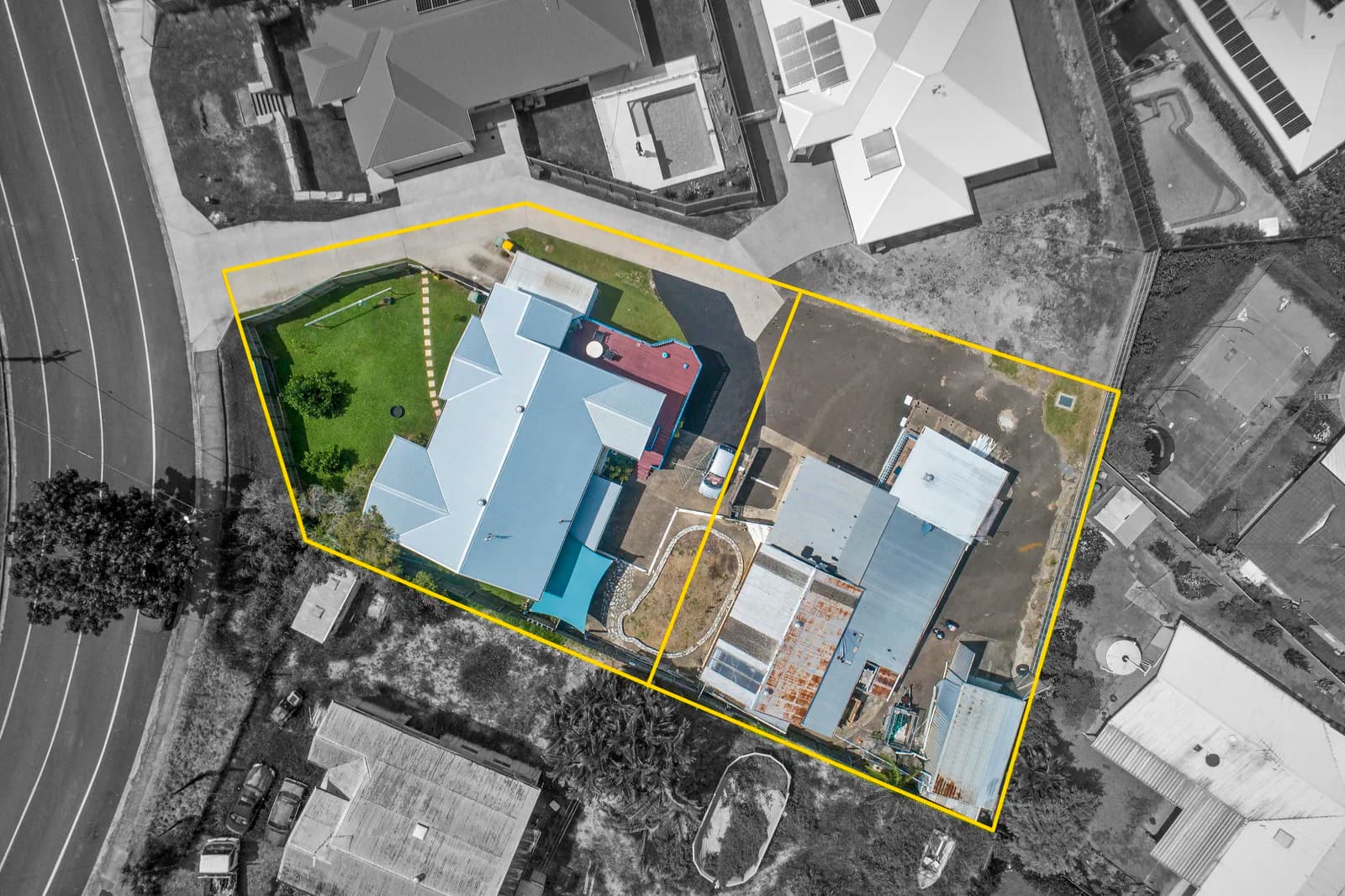 271 Main Road, Kuluin, QLD, 4558, Kuluin - Image 1