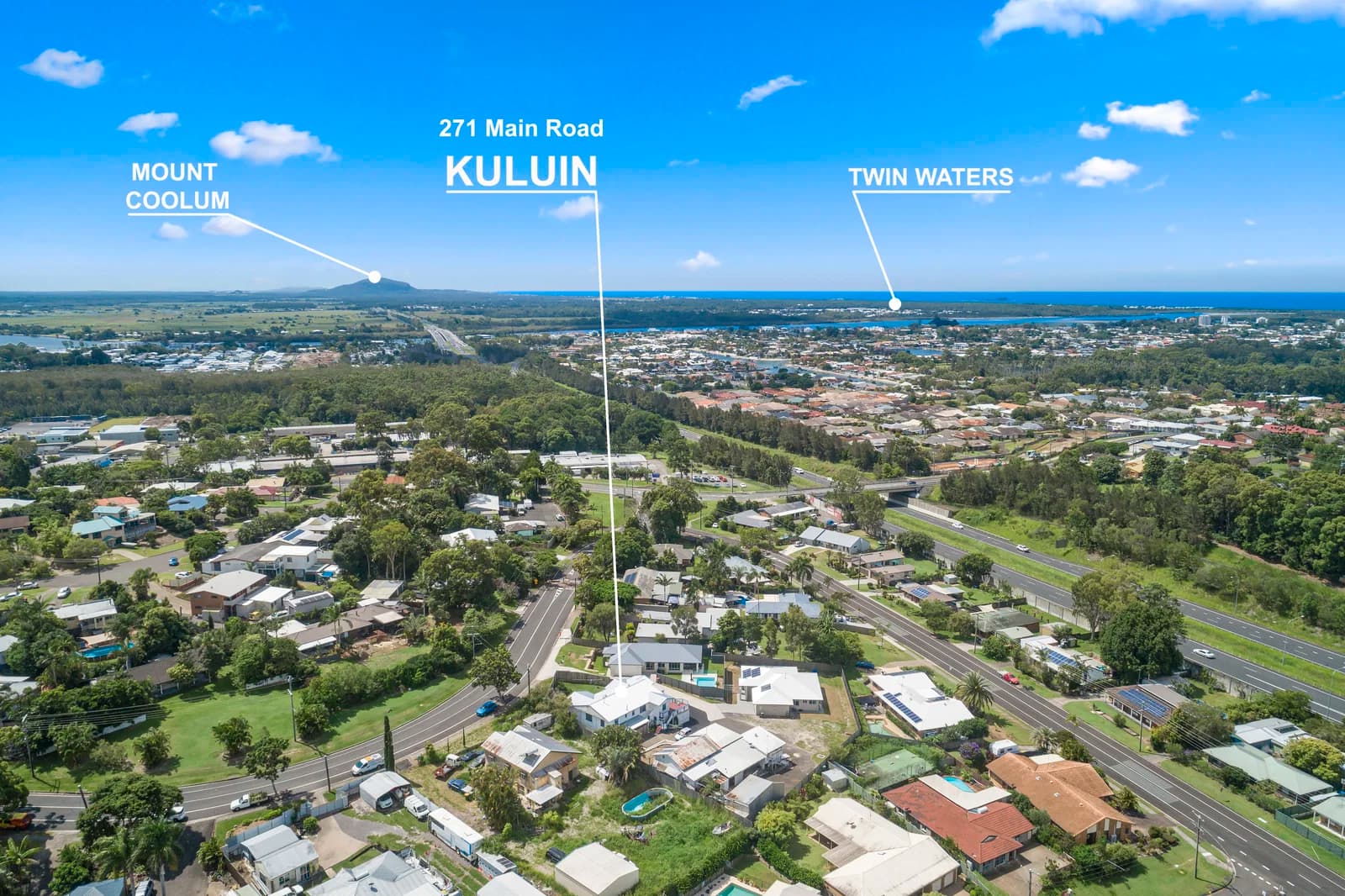271 Main Road, Kuluin, QLD, 4558, Kuluin - Thumbnail 3