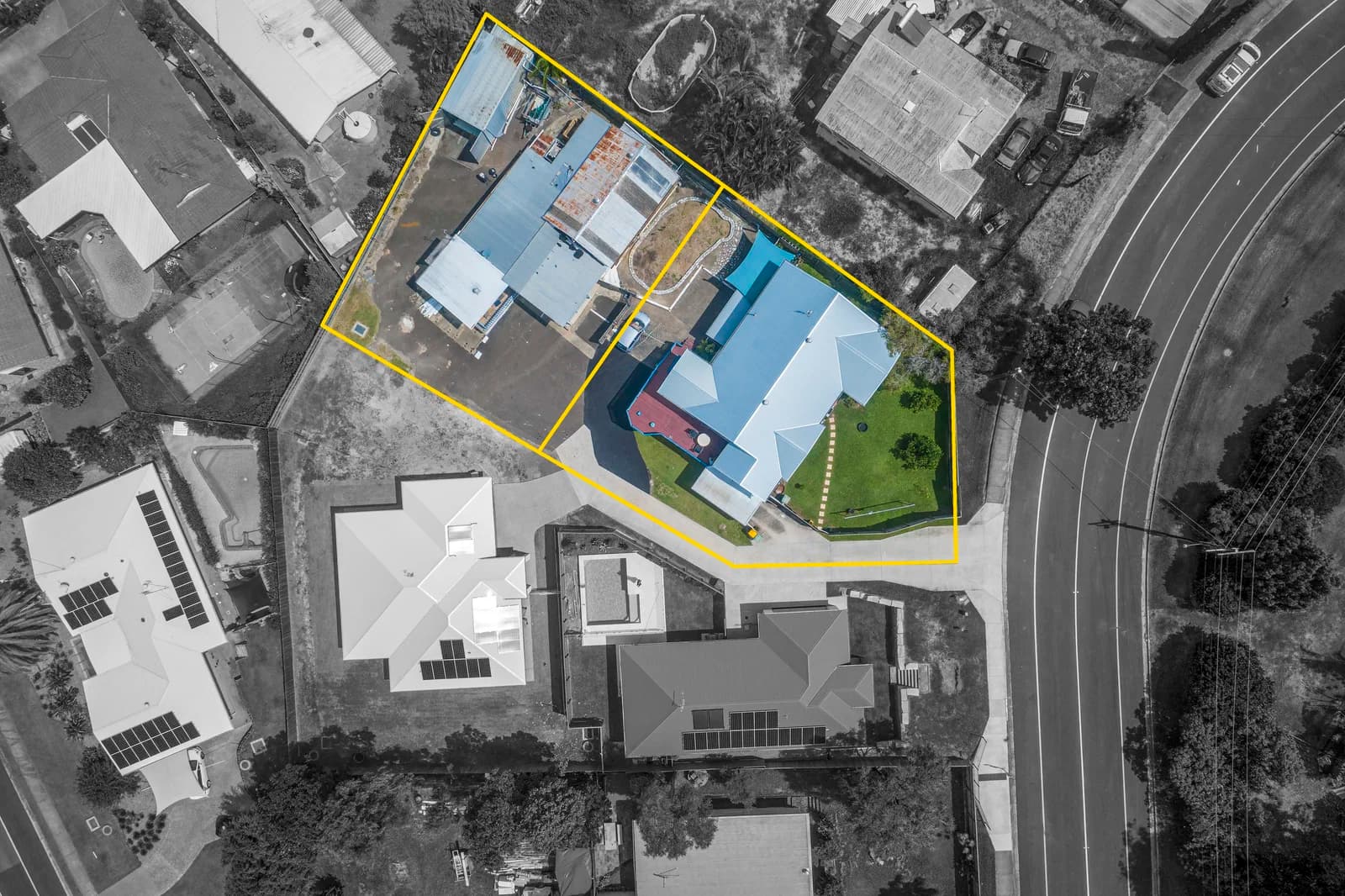 271 Main Road, Kuluin, QLD, 4558, Kuluin - Thumbnail 4