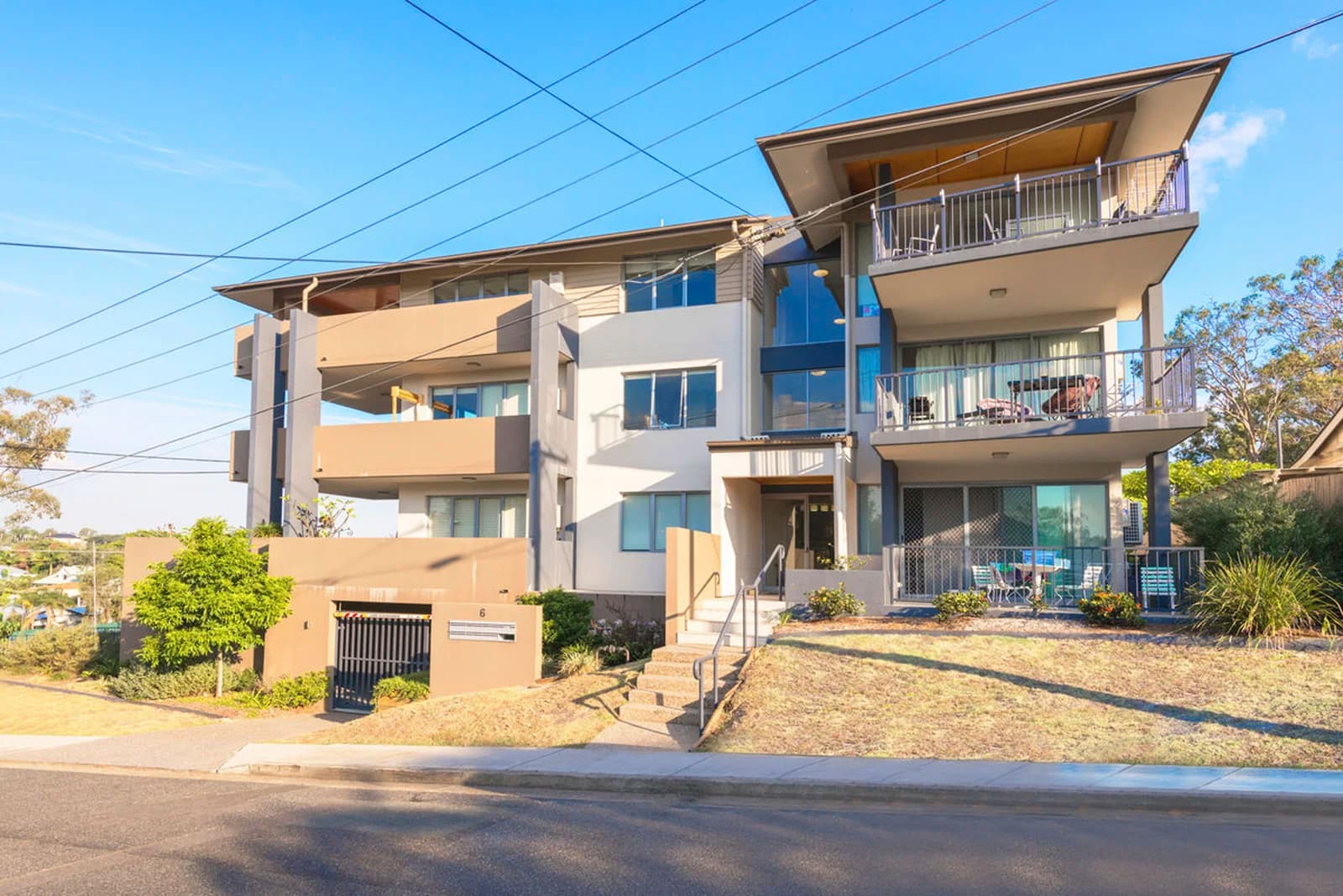5/6 Stanley Terrace, Taringa, QLD, 4068, Taringa - Image 1
