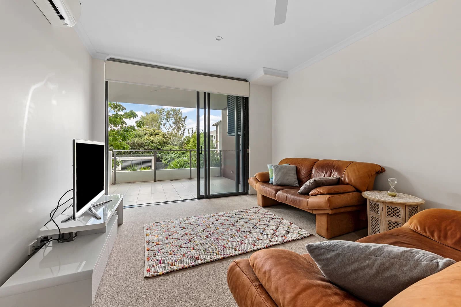 8218/55 Forbes Street, West End, QLD, 4101, West End - Image 1