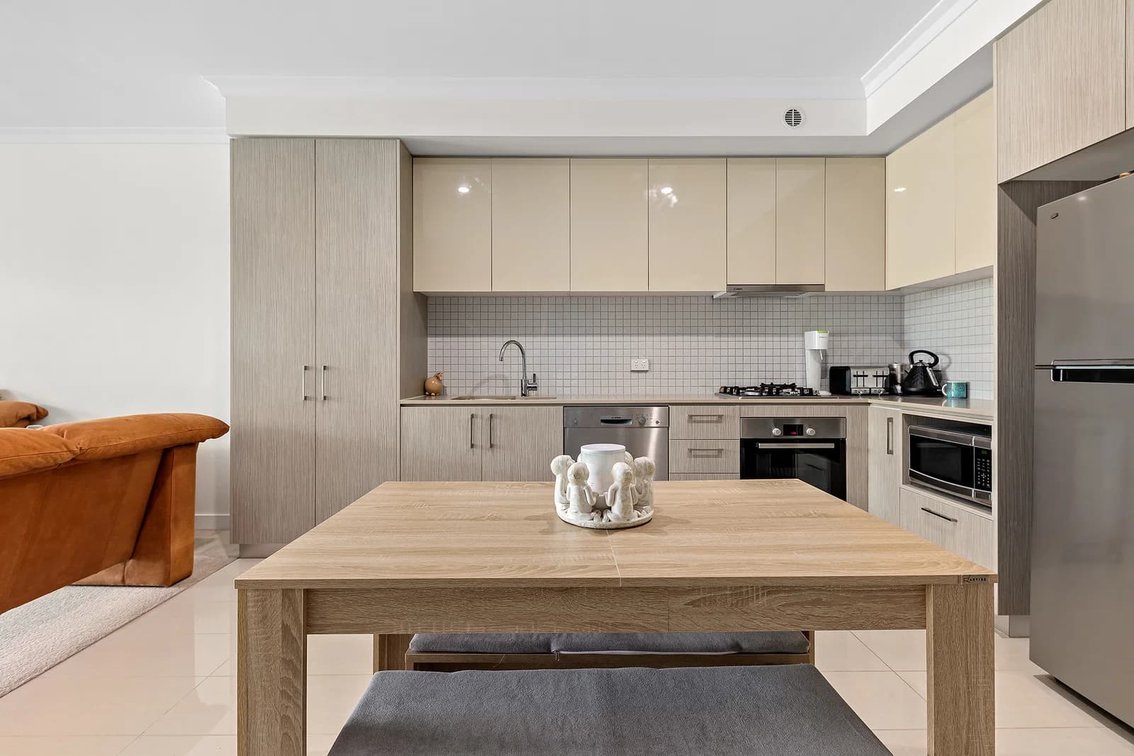 8218/55 Forbes Street, West End, QLD, 4101, West End - Thumbnail 3