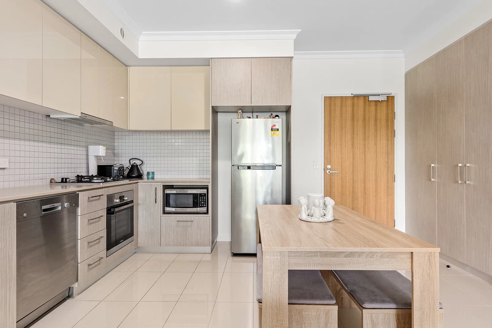 8218/55 Forbes Street, West End, QLD, 4101, West End - Thumbnail 4