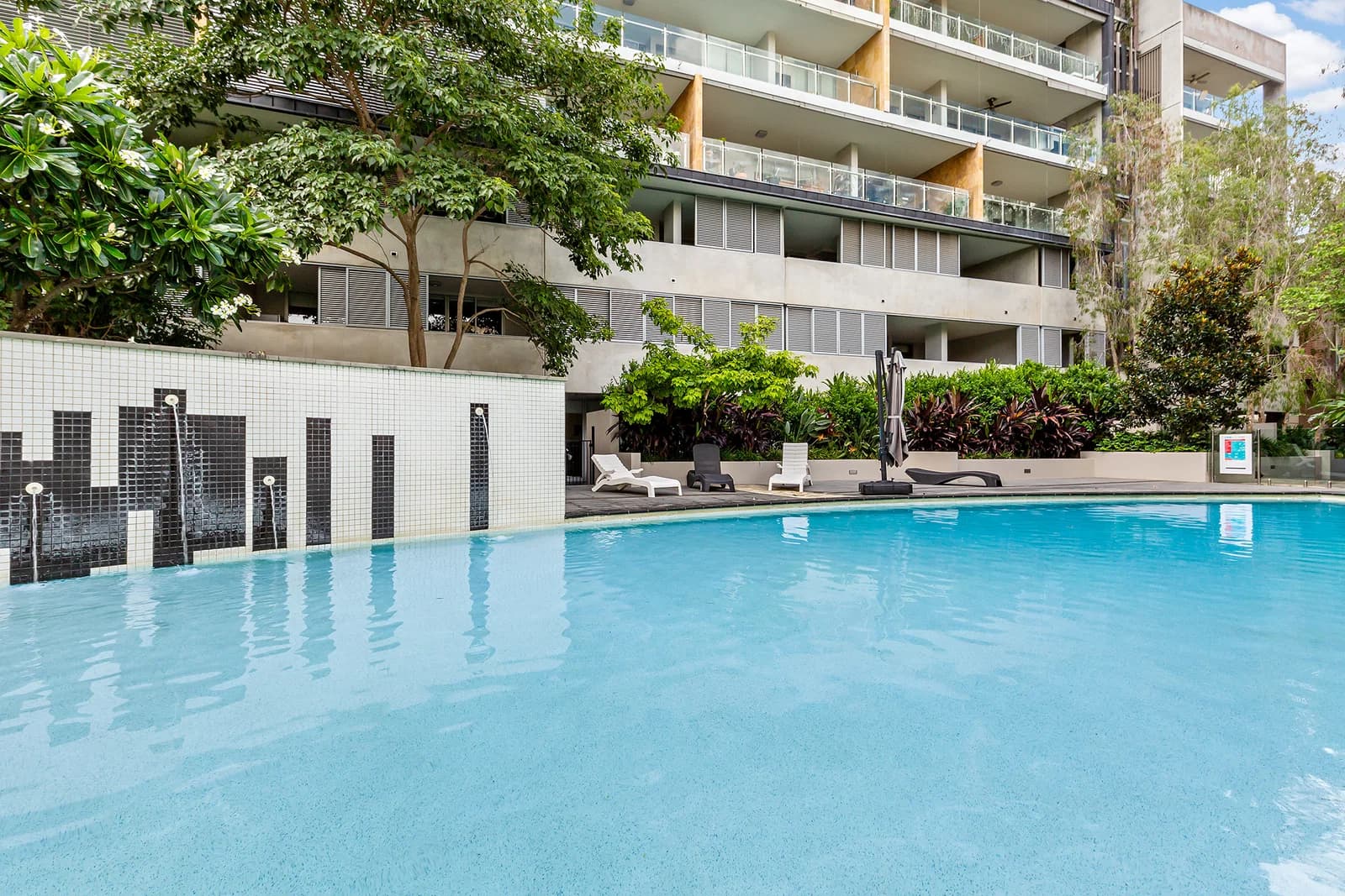 8218/55 Forbes Street, West End, QLD, 4101, West End - Thumbnail 8
