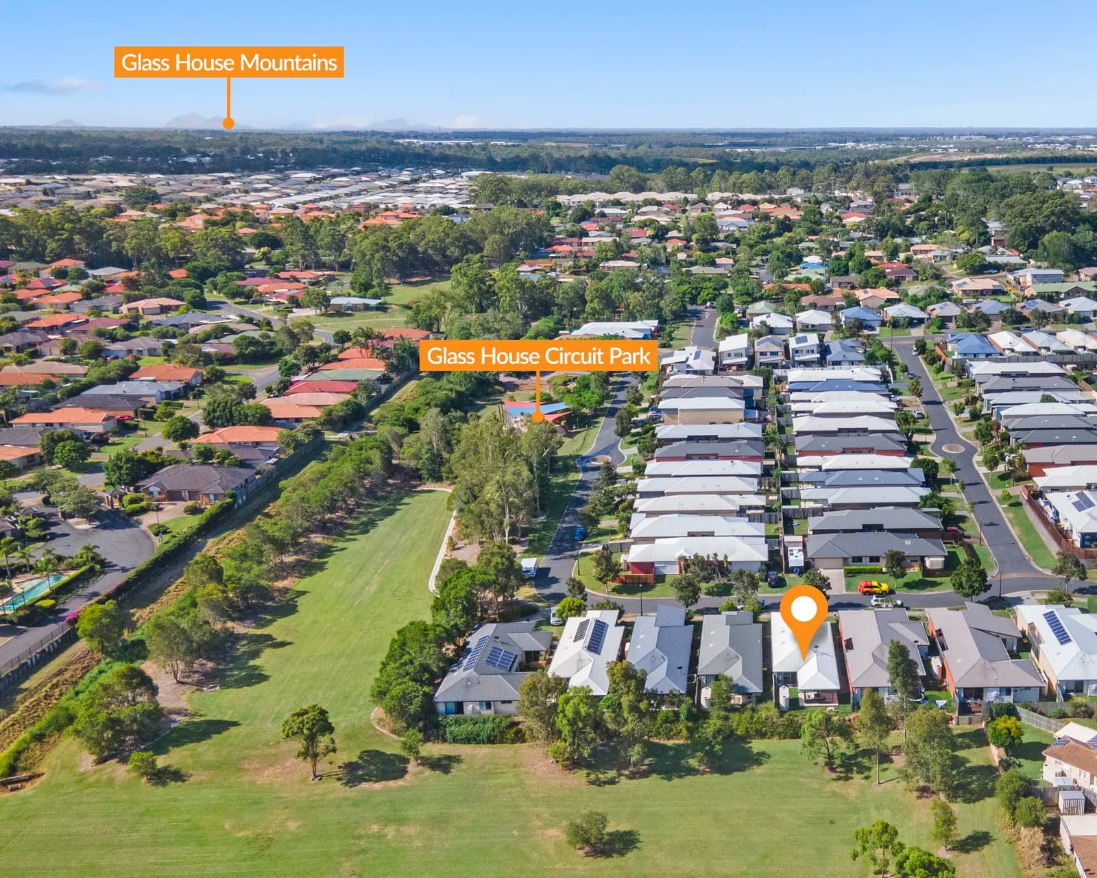 30 Beerwah Parade Kallangur QLD 4503, Kallangur - Image 1