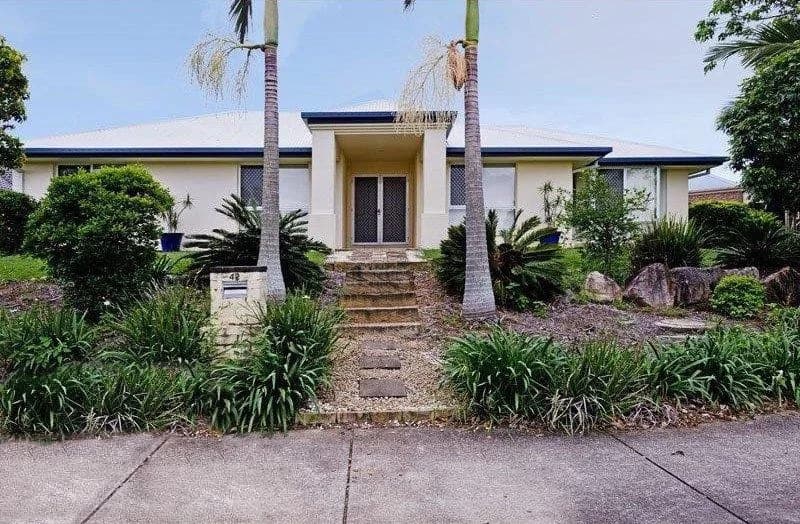 42 Pinnock Crescent North Lakes QLD 4509, North Lakes - Thumbnail 2