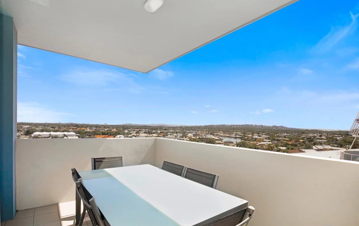 803/24 Brisbane Road, Mooloolaba, QLD, 4557, Mooloolaba - Image 1