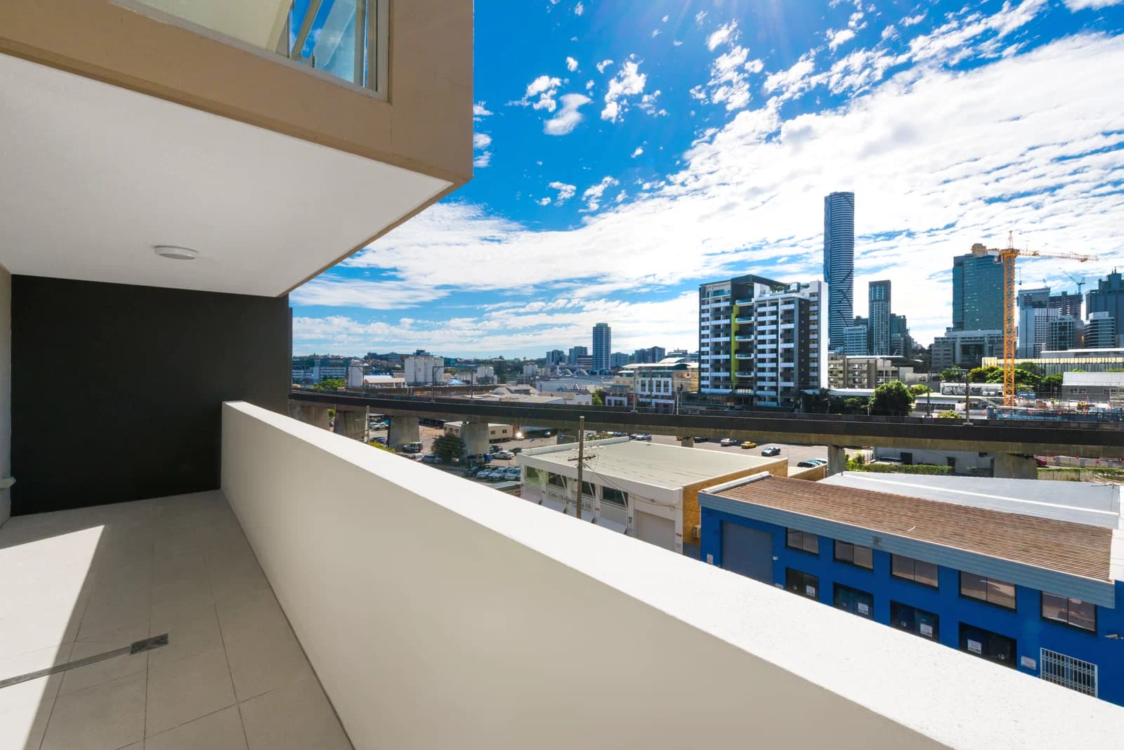 501/18 Merivale Street, South Brisbane, QLD, 4101, South Brisbane - Image 1