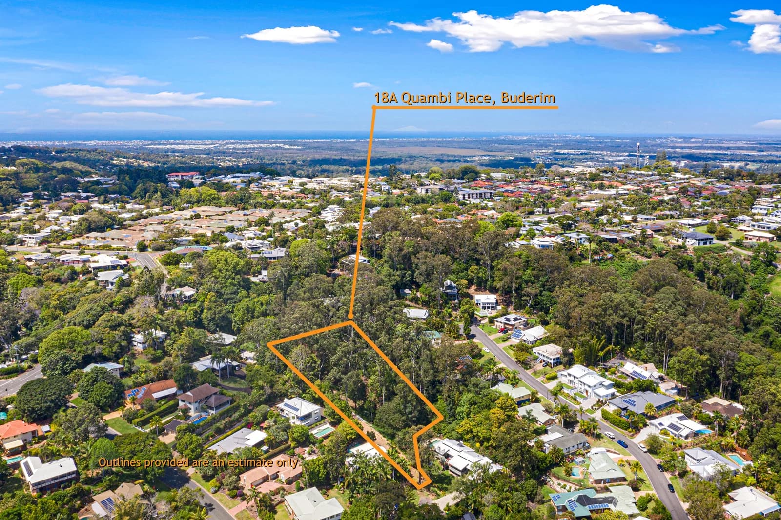 18A Quambi Place Buderim QLD 4556, Buderim - Image 1
