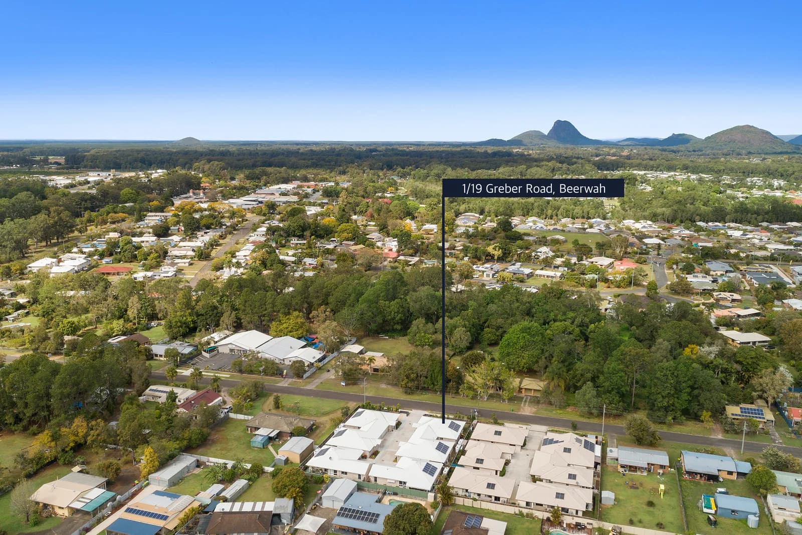 1/19 Greber Road, Beerwah, QLD, 4519, Beerwah - Image 1