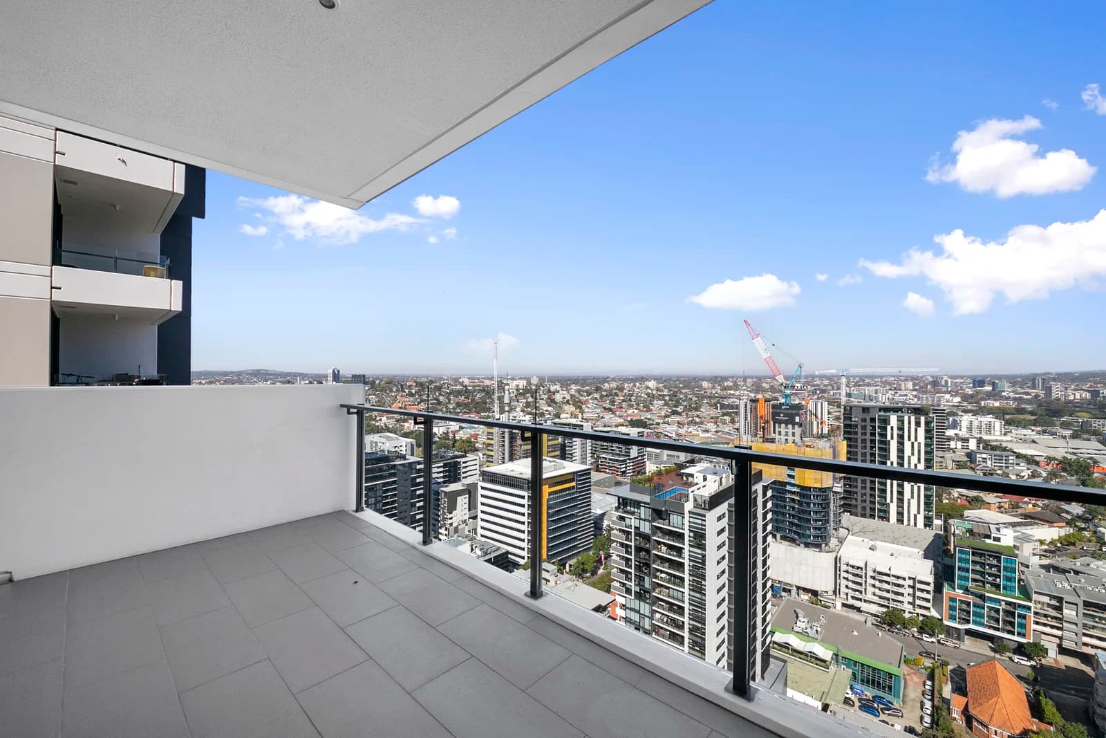 12801/22 Merivale Street, South Brisbane, QLD, 4101, South Brisbane - Thumbnail 4