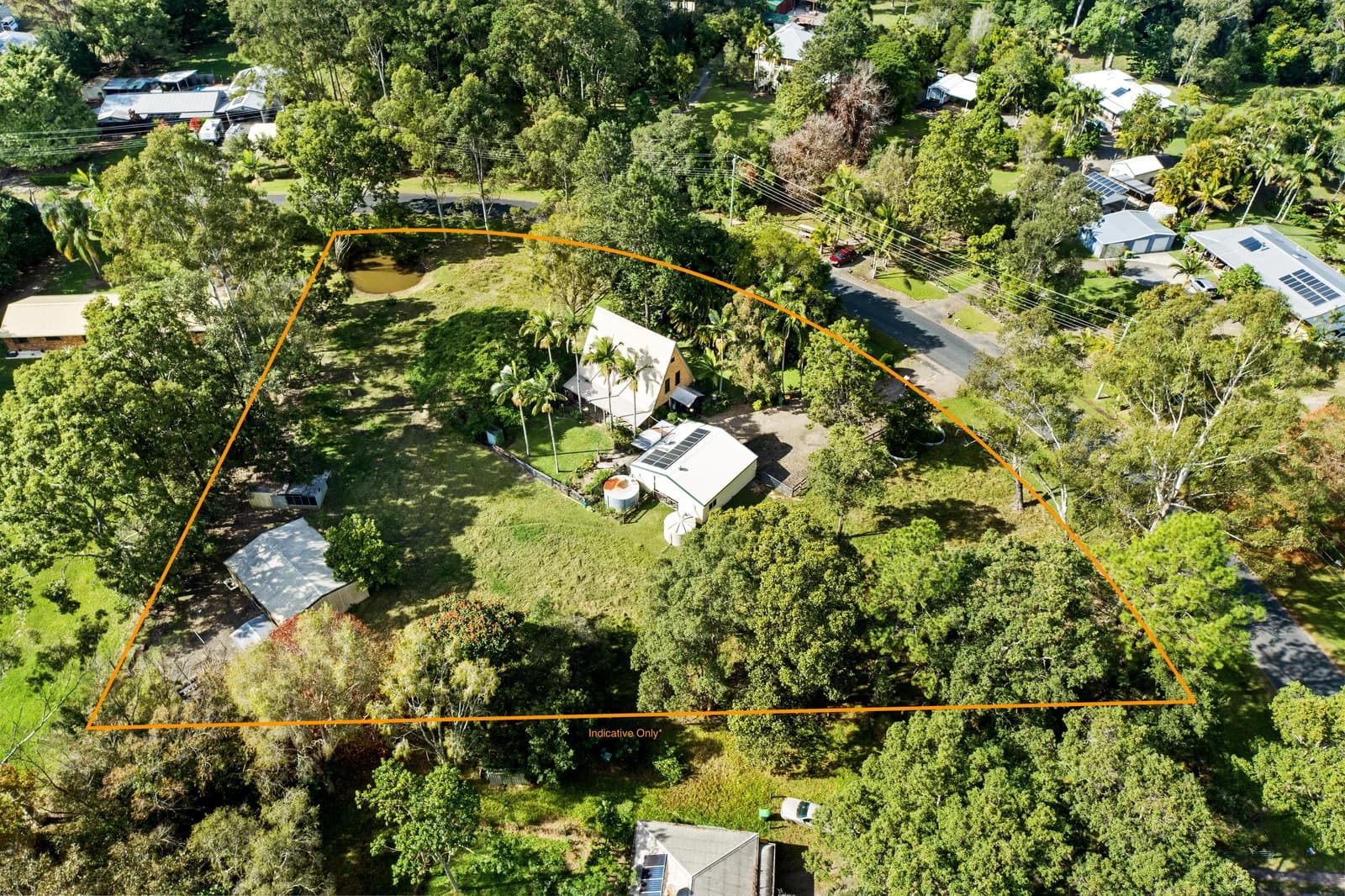 58 Mooloolah Meadows Drive, Mooloolah Valley, QLD, 4553, Mooloolah Valley - Image 1
