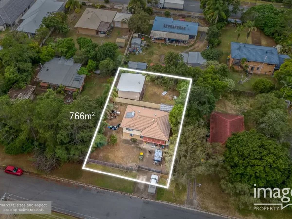 15 Hedley Street, Loganlea, QLD, 4131, Loganlea - Thumbnail 2